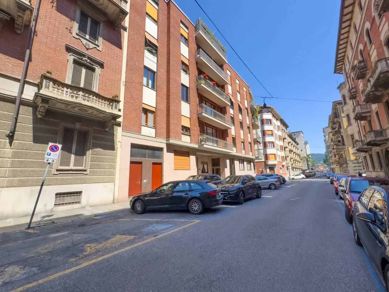 Magazzino in Via Amerigo Vespucci, Torino, {3} - Foto 1