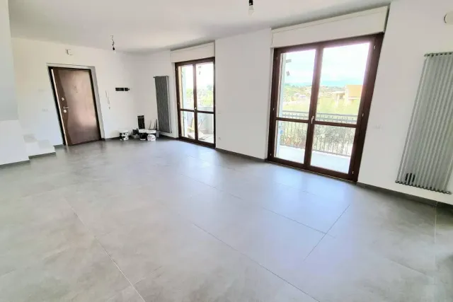 Penthouse in {3}, Colle Scorrano 54/2 - Photo 1