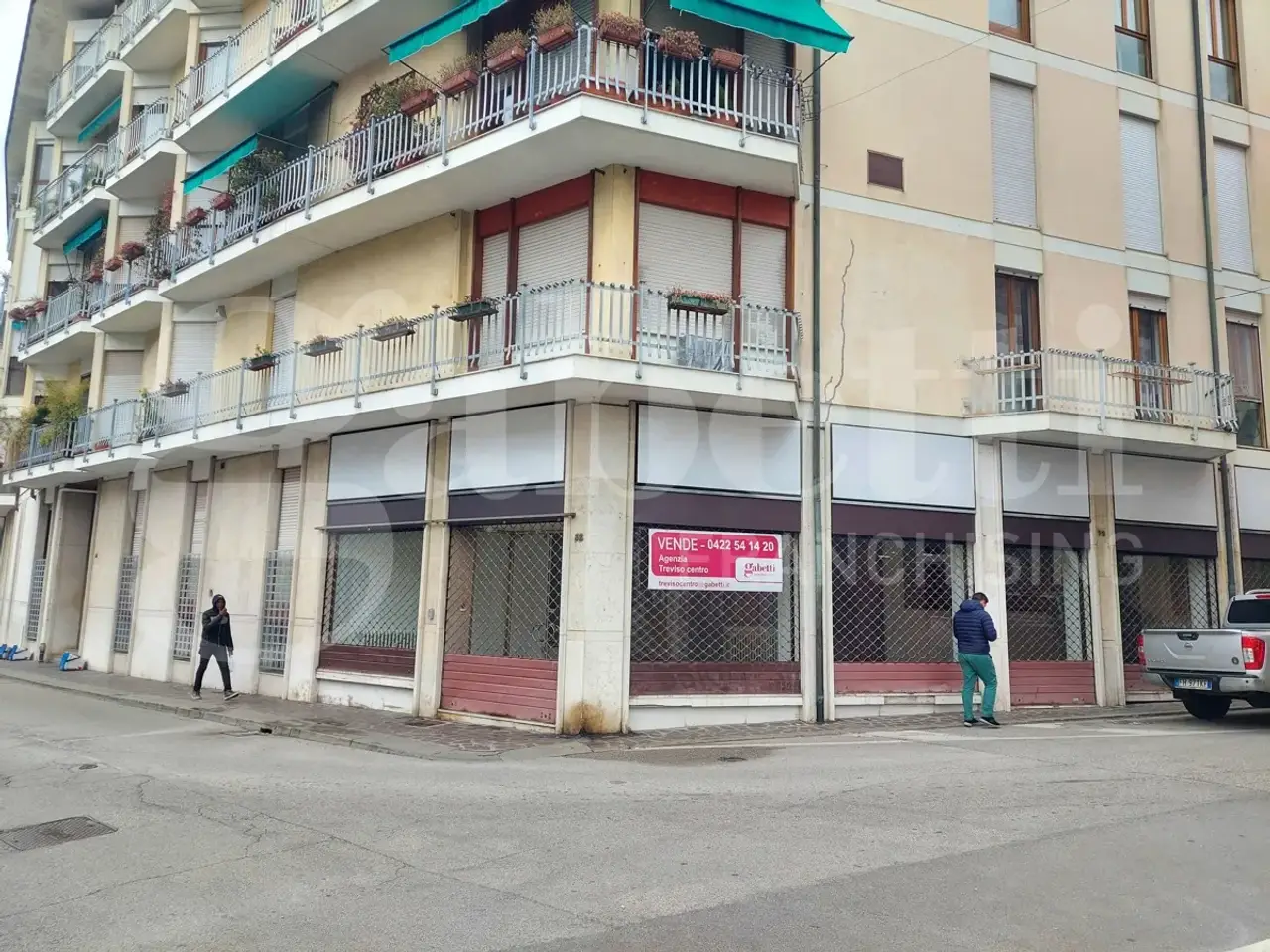 Negozio in Riviera Santa Margherita, Treviso, {3} - Foto 2