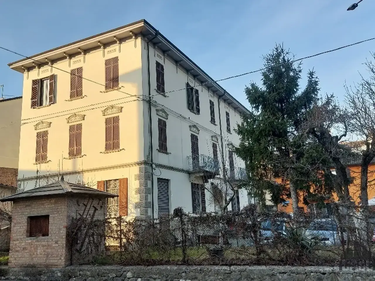 Negozio in , Solignano, {3} - Foto 1