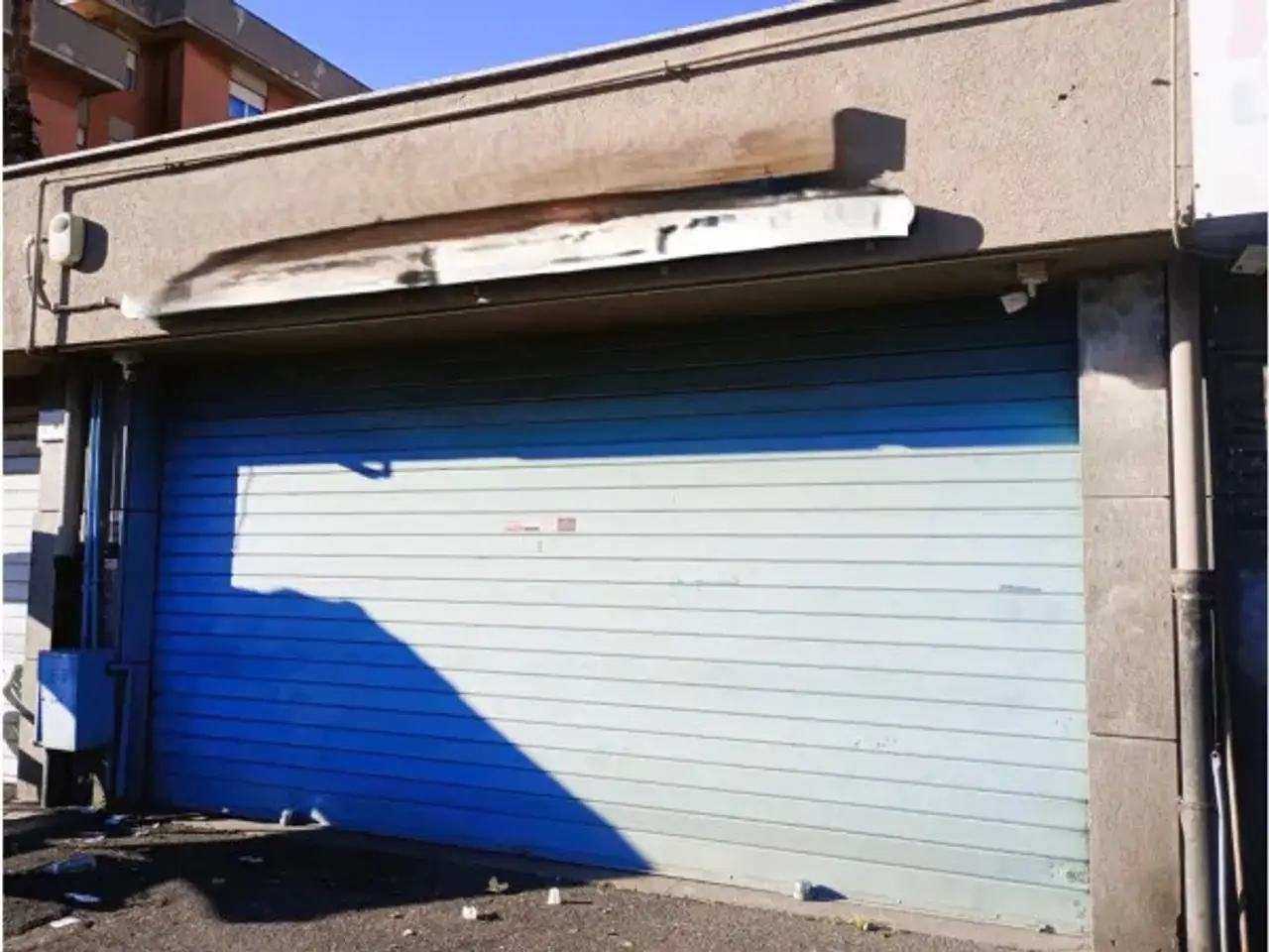 Negozio in Via delle Azzorre, Roma, {3} - Foto 1