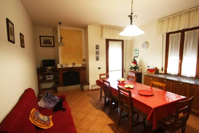 Villa in Via Terra Rossa, Buggiano - Foto 1