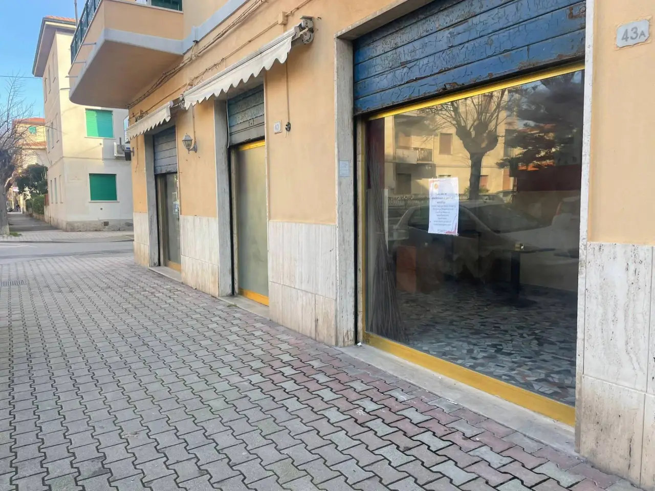 Negozio in Via Filippo Turati 8, Piombino, {3} - Foto 2