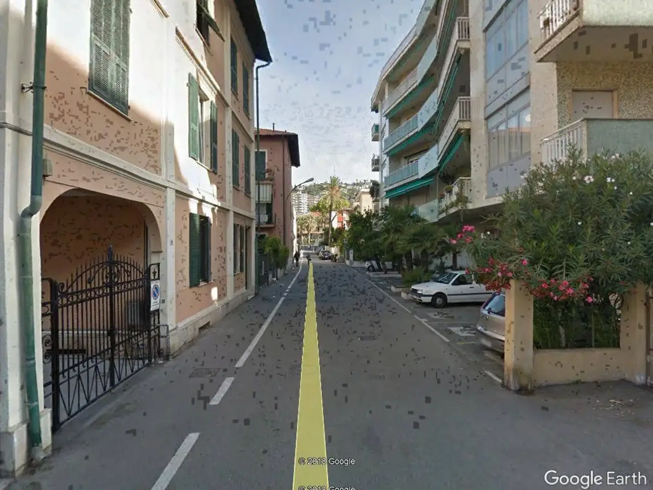 Magazzino in , Bordighera, {3} - Foto 2