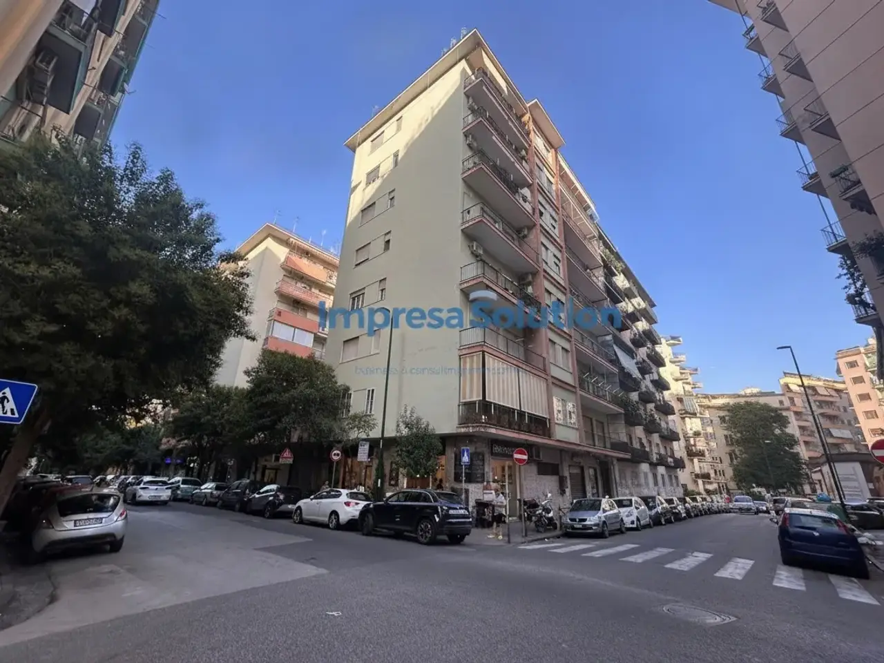 Negozio in Via Giuseppe Orsi, Napoli, {3} - Foto 1