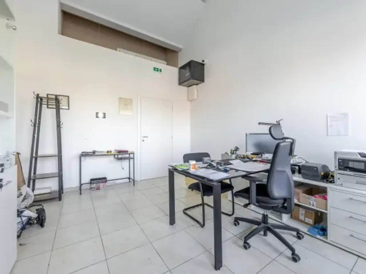 Ufficio in Via G. De Vecchi, Assago, {3} - Foto 2