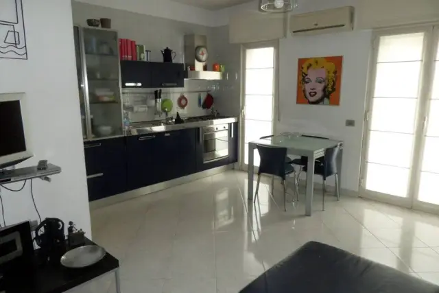 2-room flat in Via Giacomo Puccini, Casalnuovo di Napoli - Photo 1