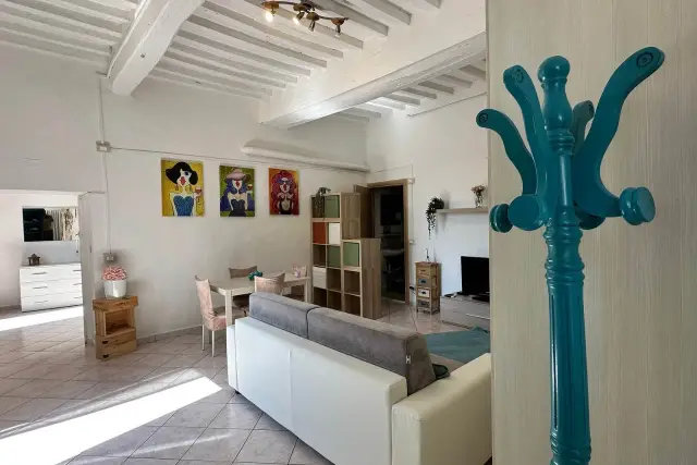 Dreizimmerwohnung, Piombino - Foto 1