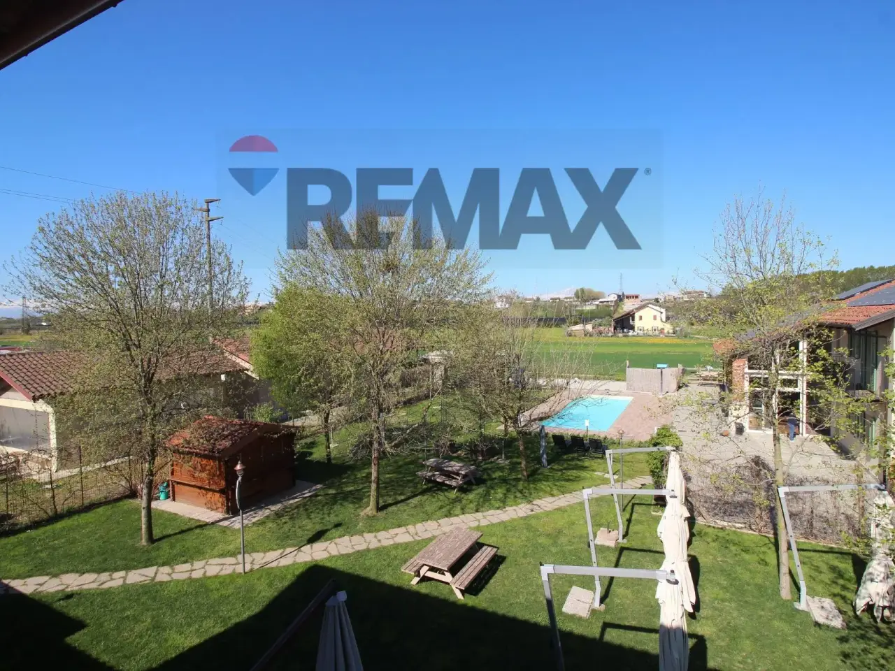 Agriturismo in Strada Santo Stefano 10, Fossano, {3} - Foto 2