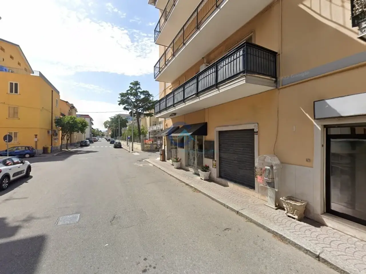 Negozio in Via Murano 7, Catanzaro, {3} - Foto 1