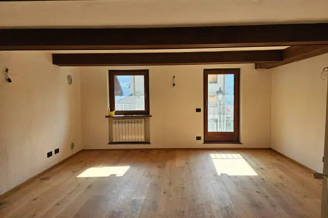 Zweizimmerwohnung in Via Innocenzio V 2, La Salle - Foto 1