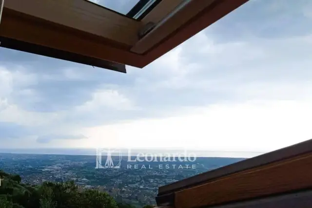 4-room flat in Via del Monte, Pietrasanta - Photo 1