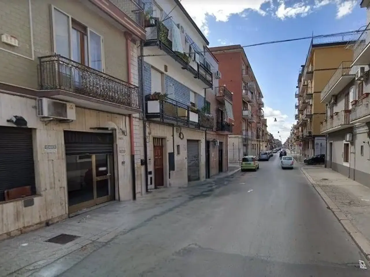 Locale commerciale in  San Severo, San Severo, {3} - Foto 2