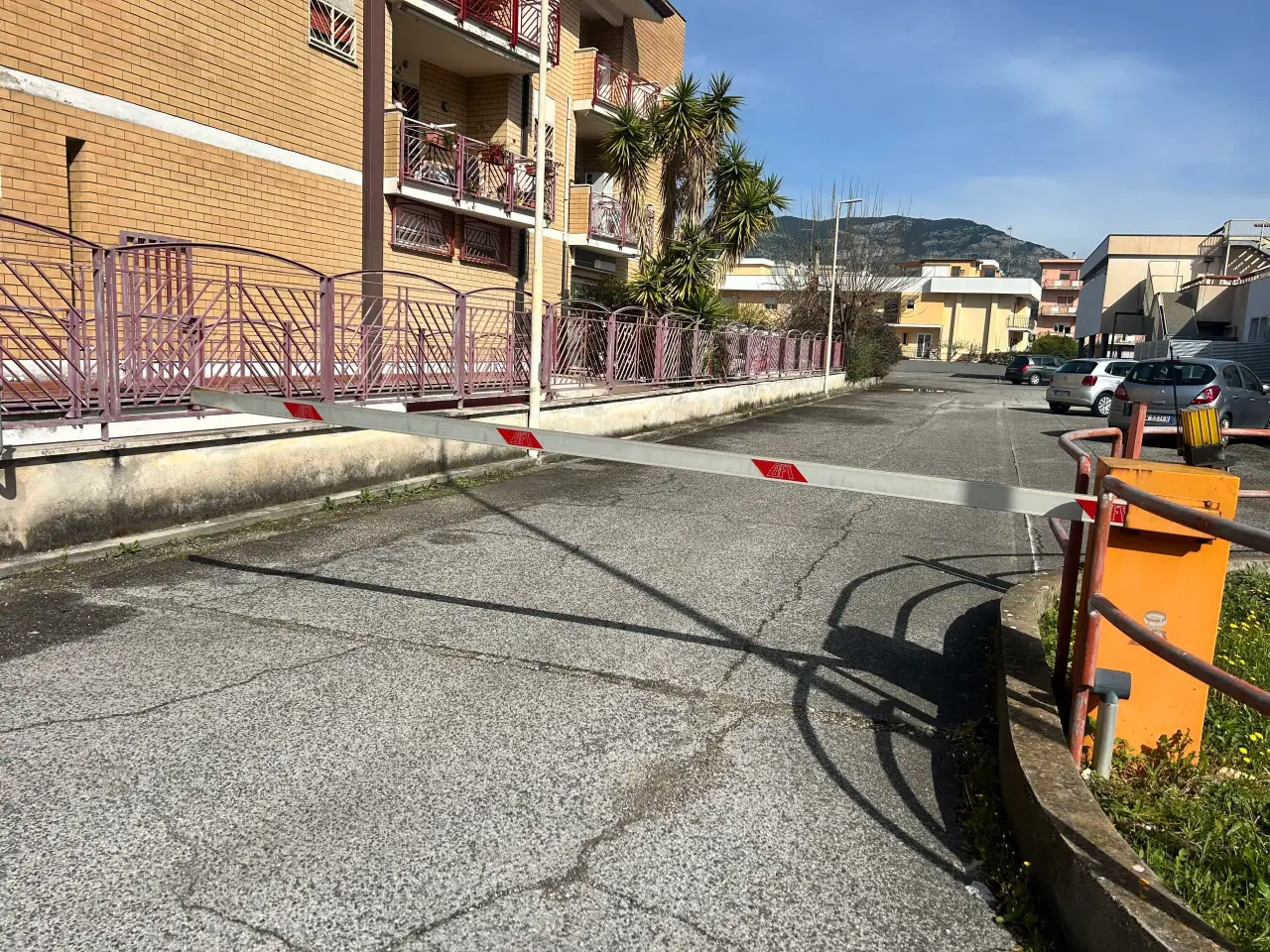 Parcheggio in Via delle Arene 234, Terracina, {3} - Foto 1