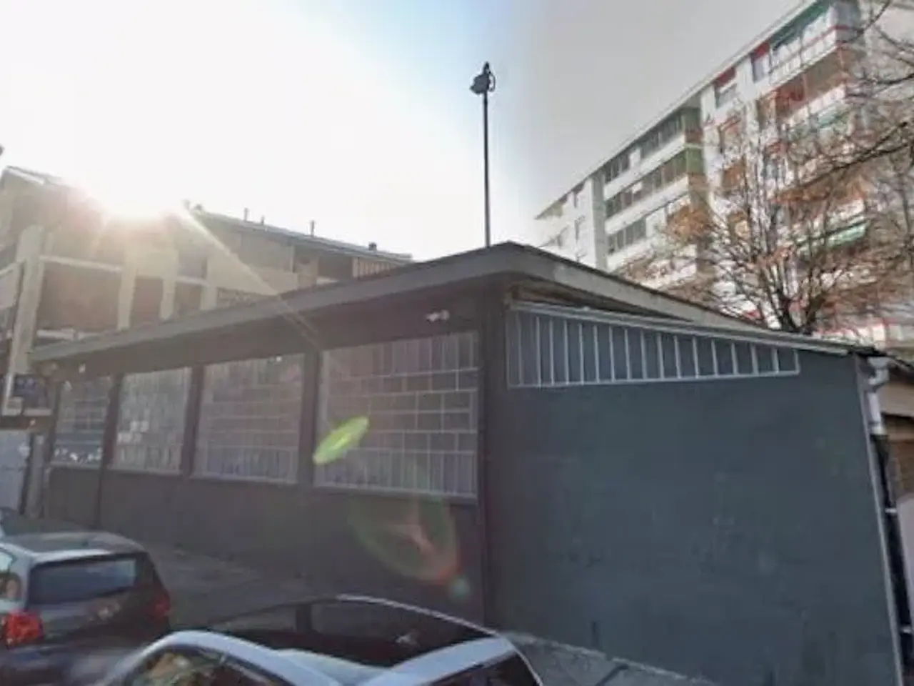Magazzino in Via Anastasio Germonio 15, Grugliasco, {3} - Foto 2