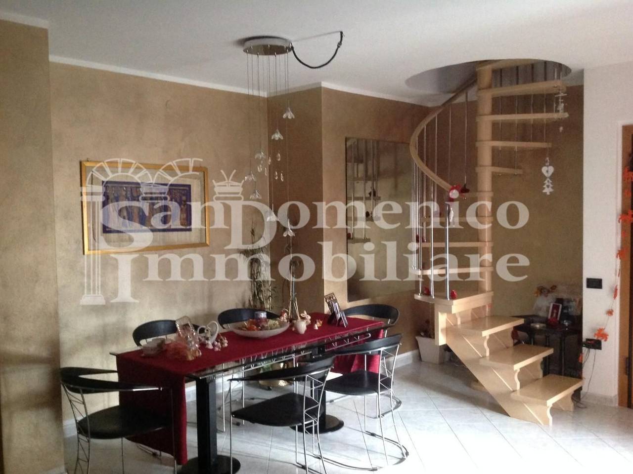 appartamento in vendita a Cascina in zona San Frediano a Settimo