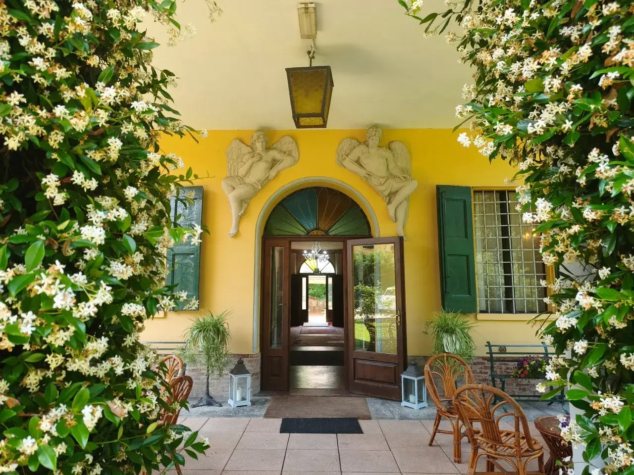 Bed & Breakfast in , Nonantola, {3} - Foto 1
