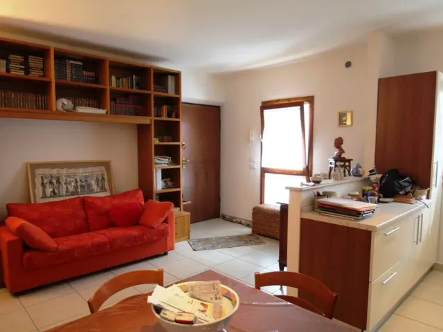 2-room flat, Castelnuovo Berardenga - Photo 1