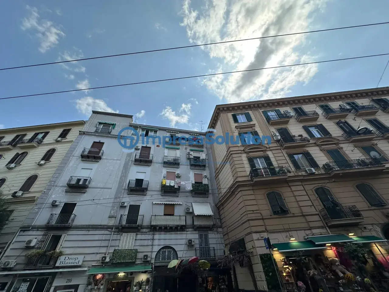 Negozio in Corso Giuseppe Garibaldi, Napoli, {3} - Foto 2
