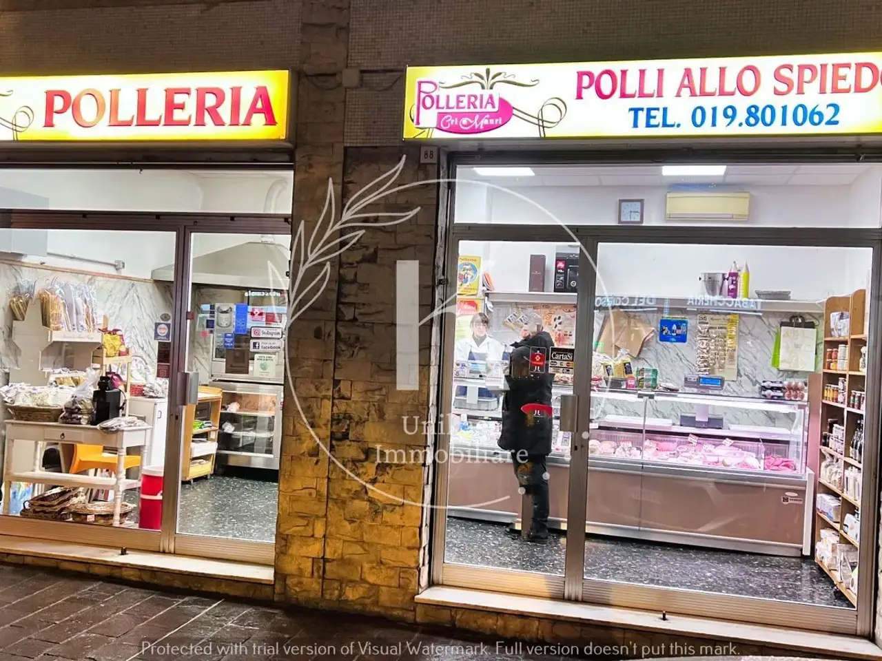 Gastronomia in Corso Tardy E Benech, Savona, {3} - Foto 2