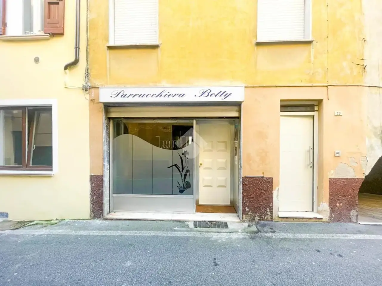 Negozio in Via De Zoboli, Vobarno, {3} - Foto 1