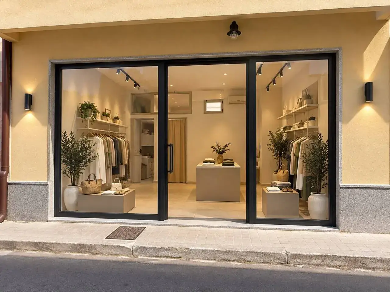 Negozio in Via Quarto 2/a, Melendugno, {3} - Foto 1