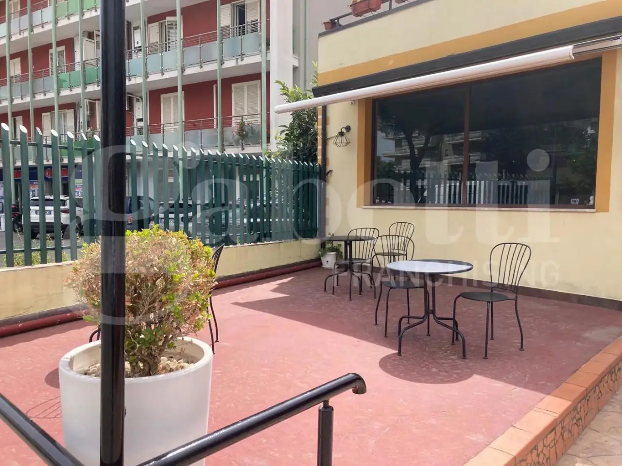 Negozio in Via Domodossola, Battipaglia, {3} - Foto 1