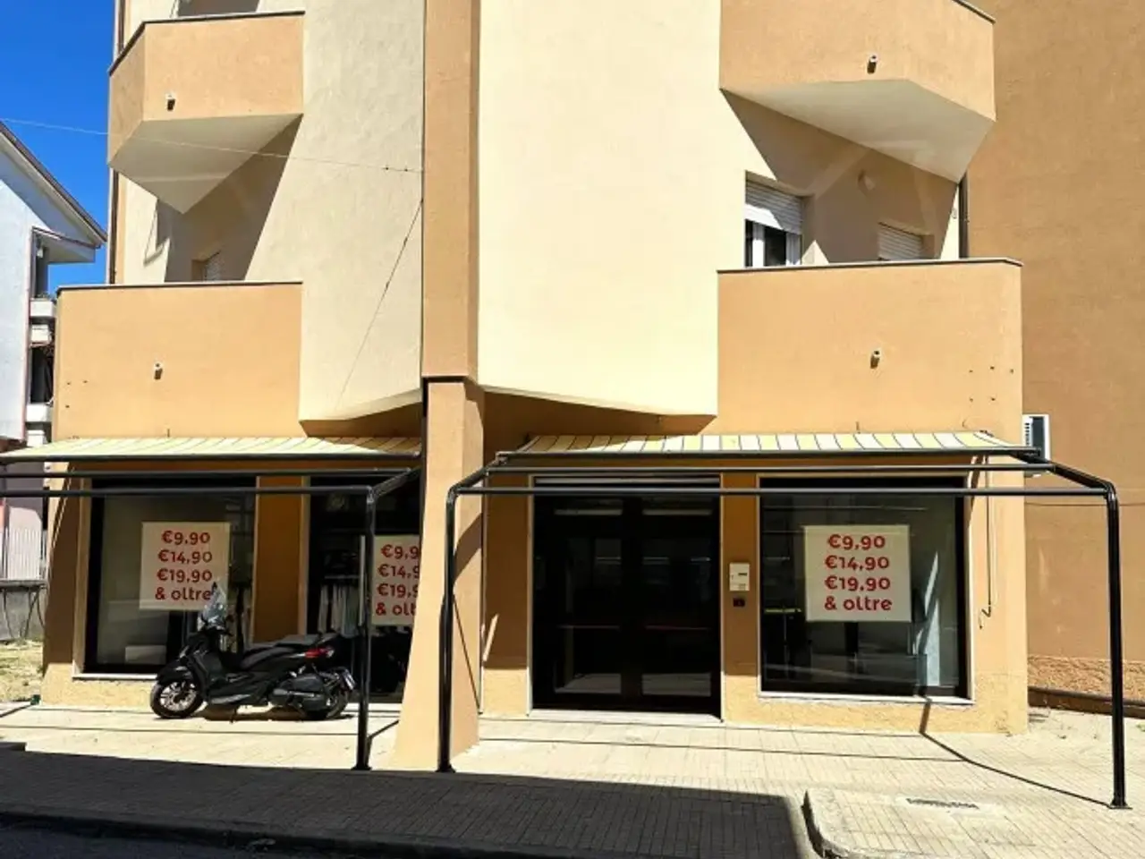 Locale commerciale in Cariati - Via Giuseppe Mingiani, 35, Corigliano-Rossano, {3} - Foto 1