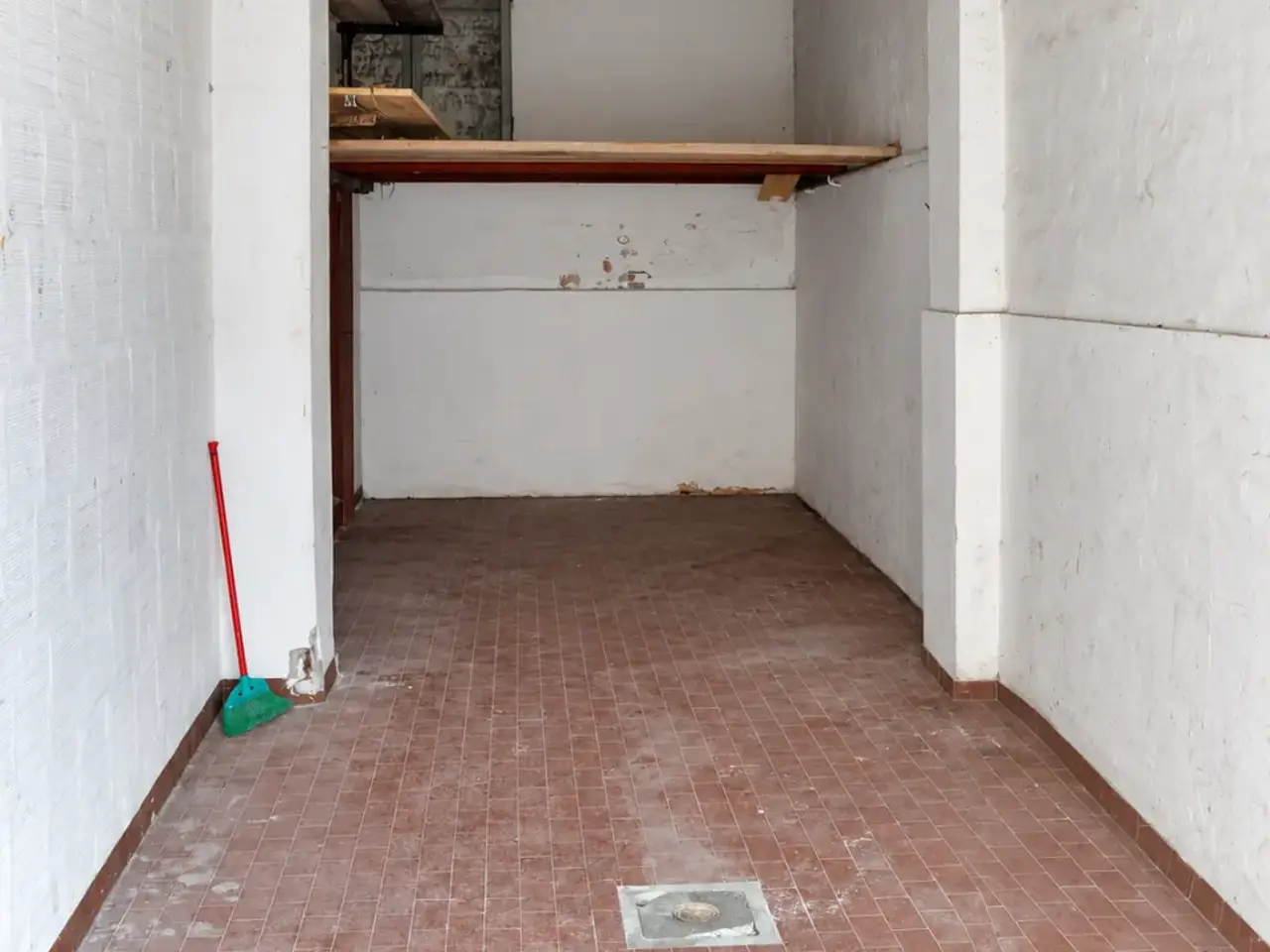Parcheggio chiuso in Via Ludwig Van Beethoven, Bologna, {3} - Foto 2