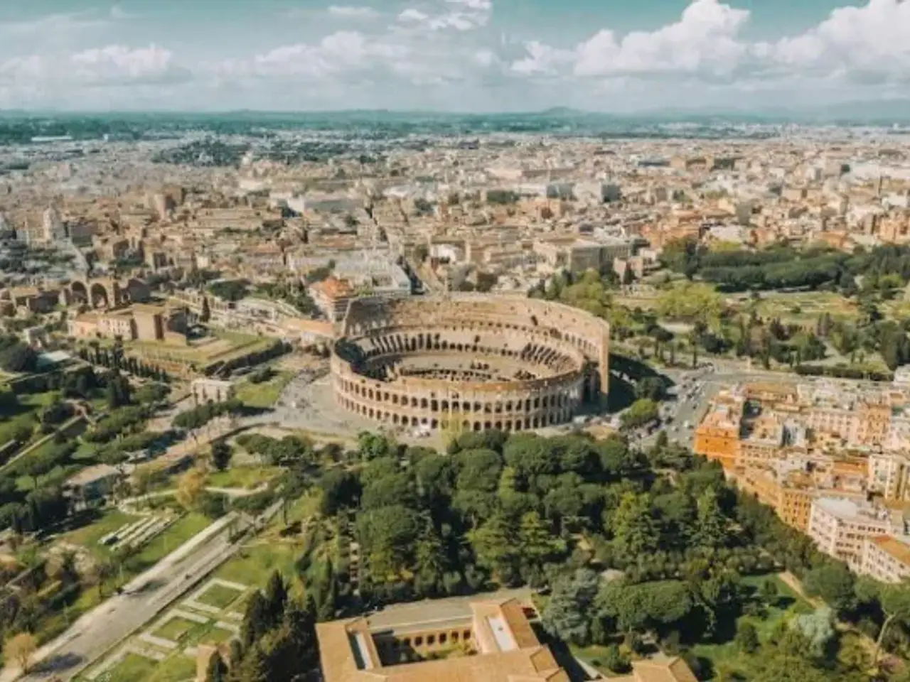 Negozio in Corso Vittorio Emanuele II, Roma, {3} - Foto 1