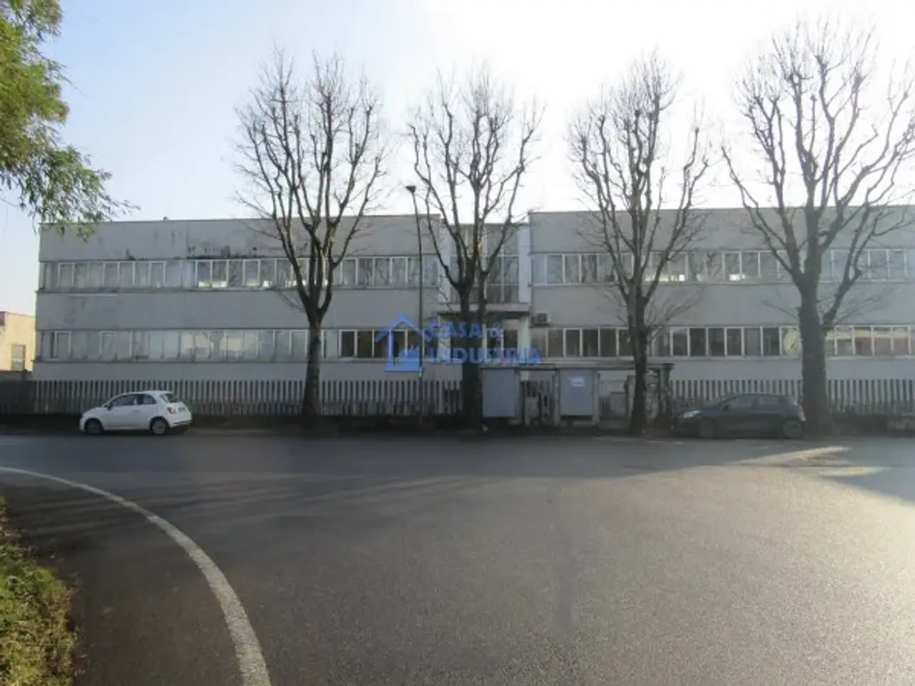 Ufficio in Via Firenze, Cernusco Sul Naviglio, {3} - Foto 1