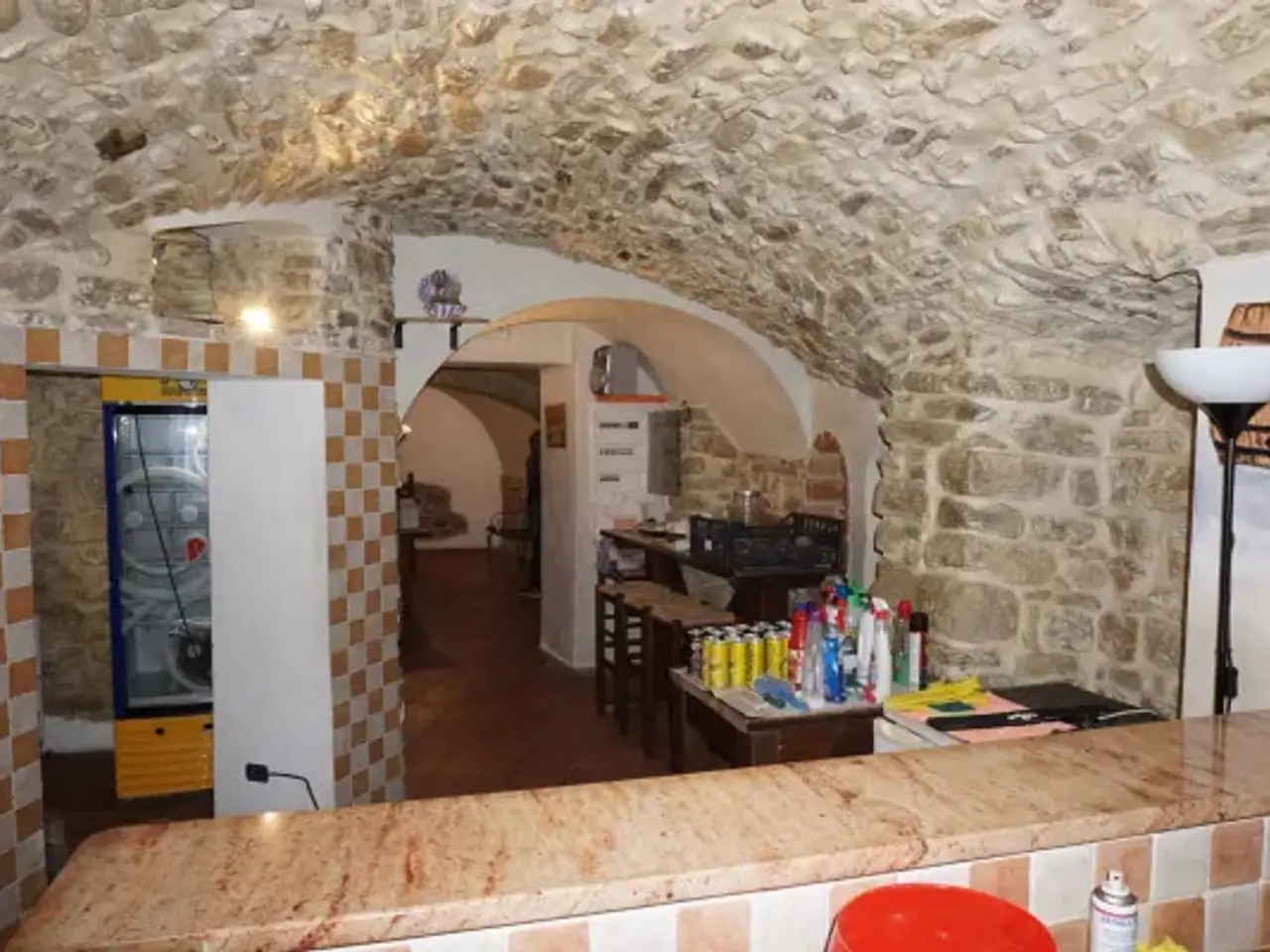 Ristorante in Piazza Giuseppe Mazzini, San Biagio Della Cima, {3} - Foto 1