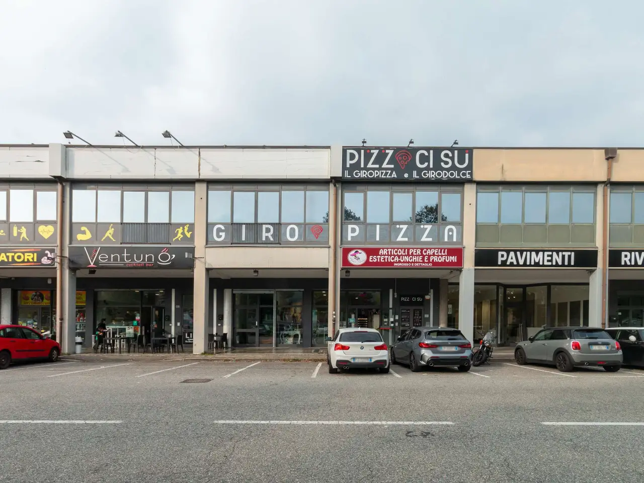 Negozio in Corso Torino  85, Buttigliera Alta, {3} - Foto 2