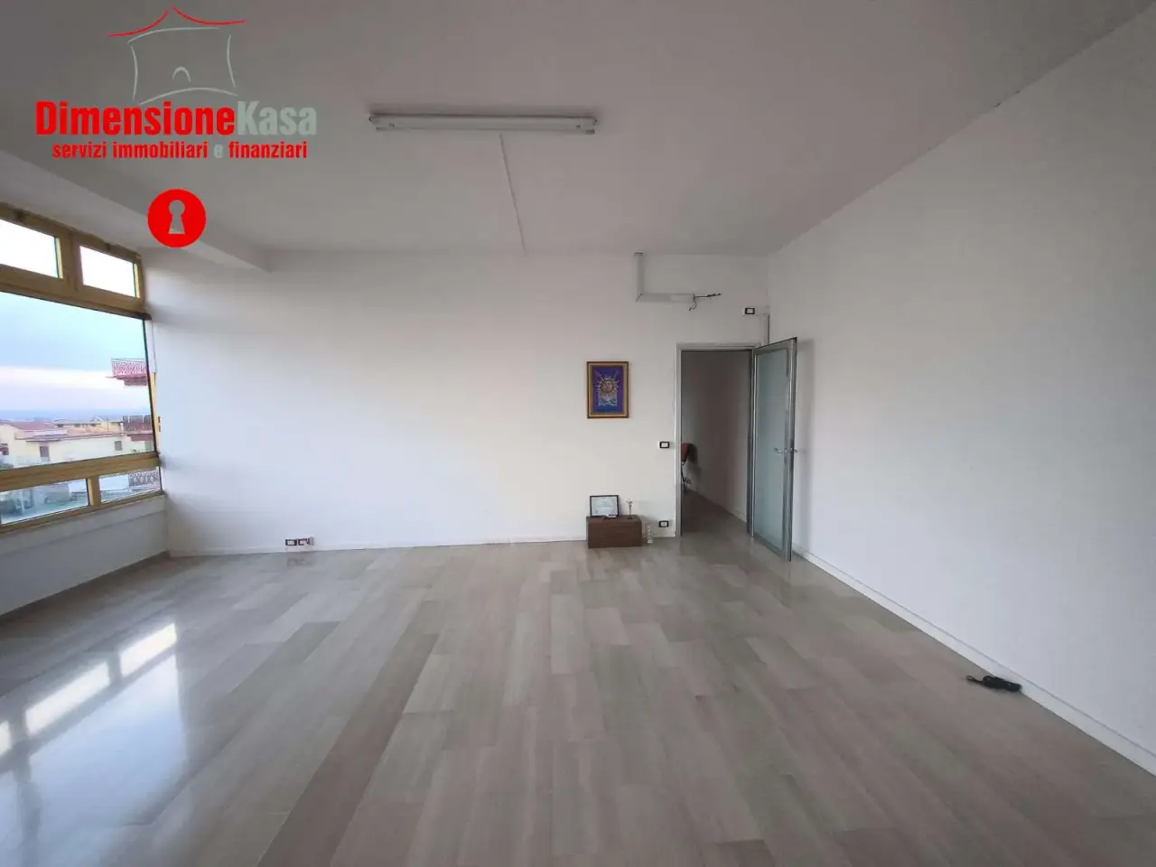 Ufficio in Via Alcide De Gasperi, Roccarainola, {3} - Foto 2