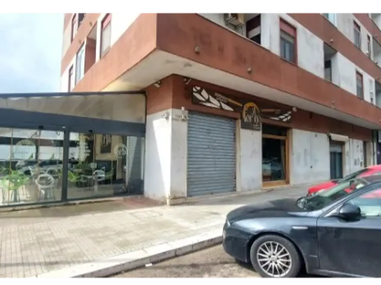 Negozio in Viale Porta Pia 5, Brindisi, {3} - Foto 2