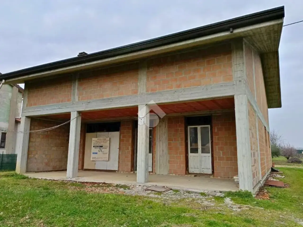 Magazzino in Via Arpa Vecchia 251, Cesena, {3} - Foto 1