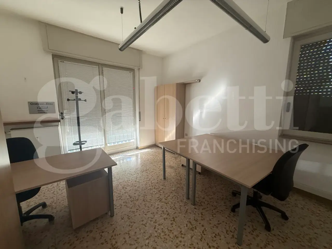 Ufficio in Corso XXV Aprile 15, Erba, {3} - Foto 2