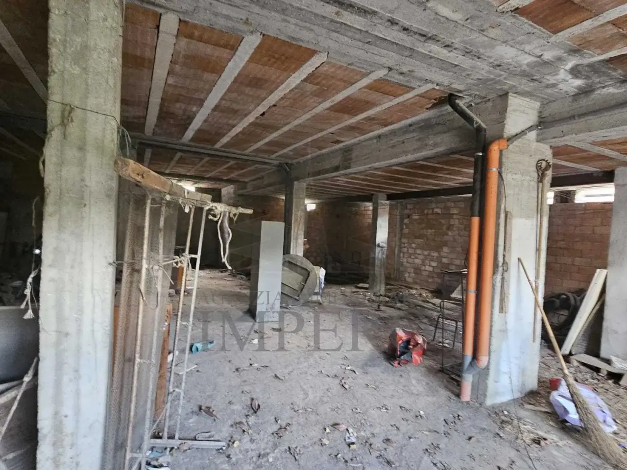 Magazzino in Via dell'Opera, Ventimiglia, {3} - Foto 2