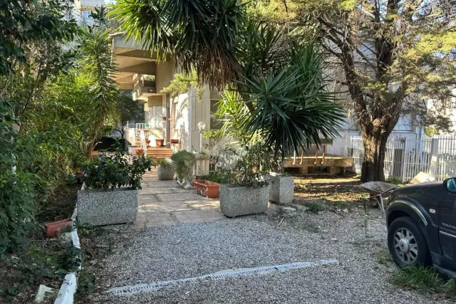 Villa in Via d. Fioritto 21, Foggia - Foto 1