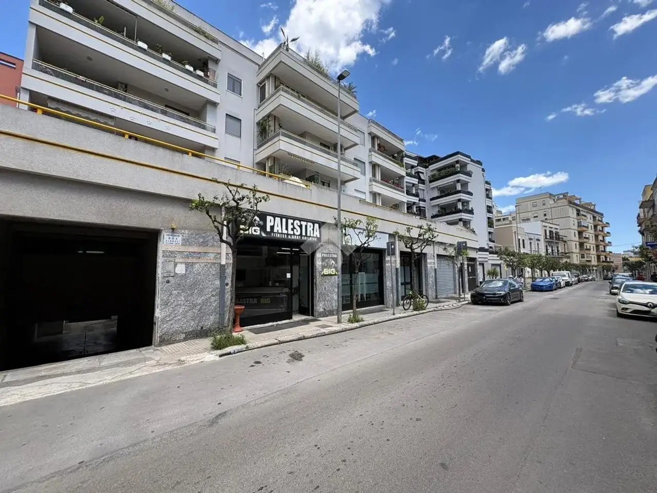 Negozio in Via Osanna 76, Brindisi, {3} - Foto 2