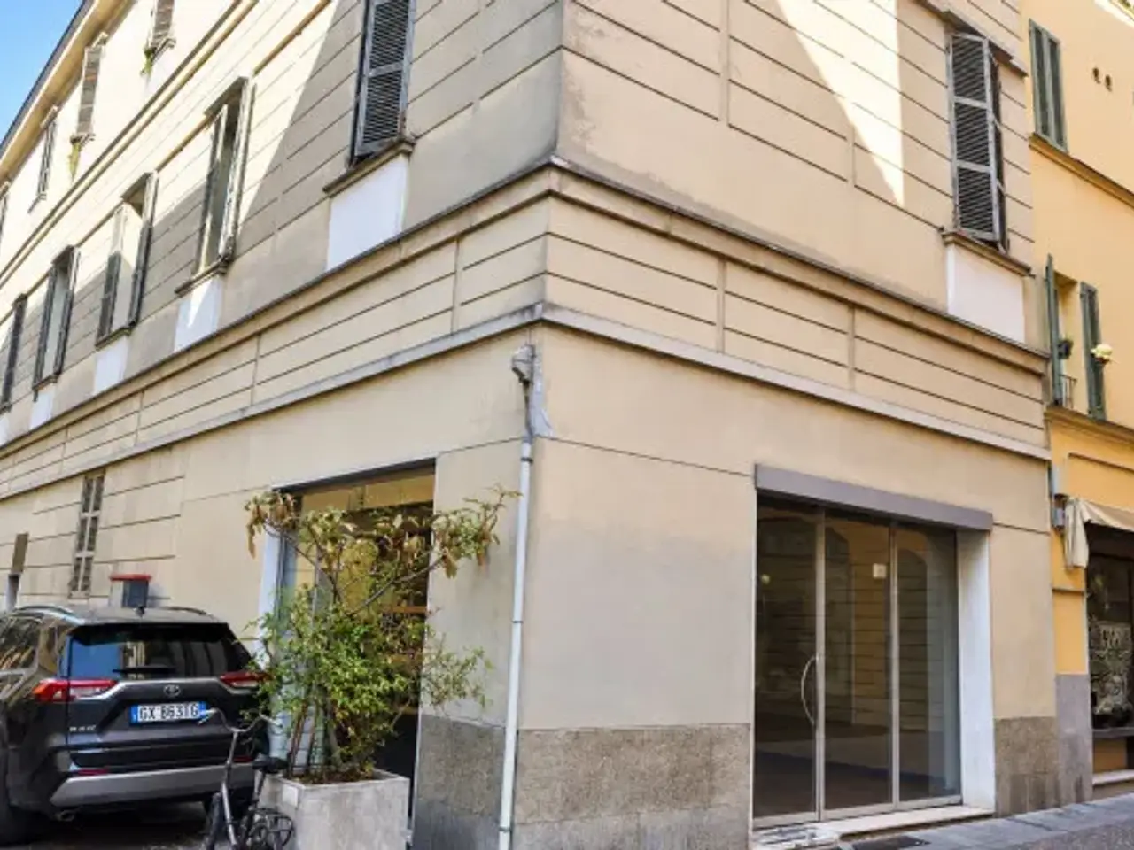 Negozio in , Parma, {3} - Foto 1