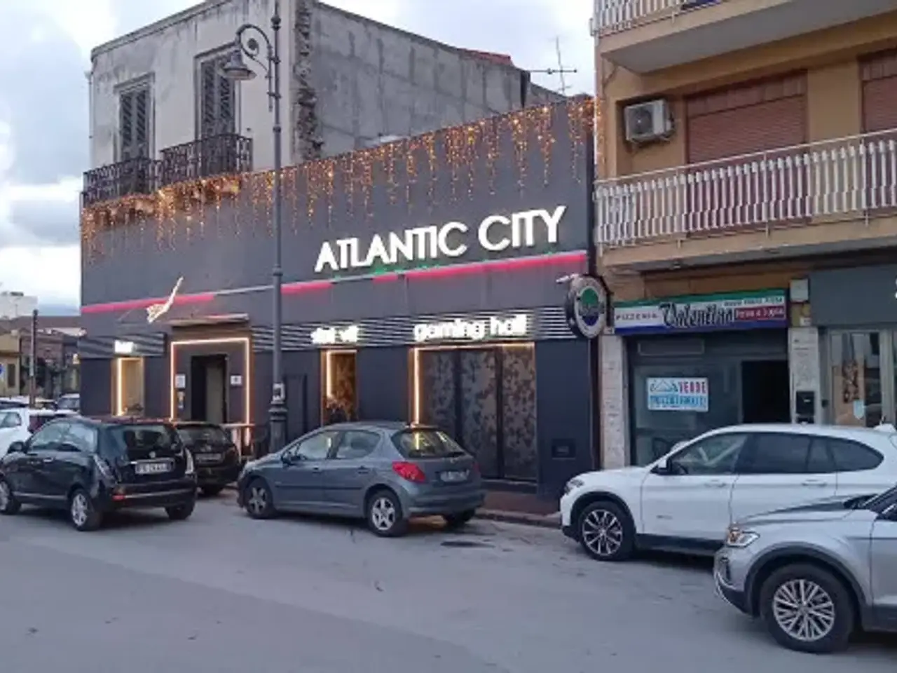 Negozio in Via dei Mille 59, Milazzo, {3} - Foto 2