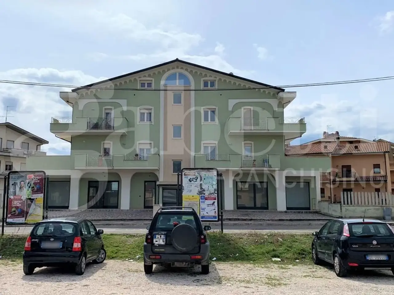 Negozio in Via Nuova 38, Avezzano, {3} - Foto 2