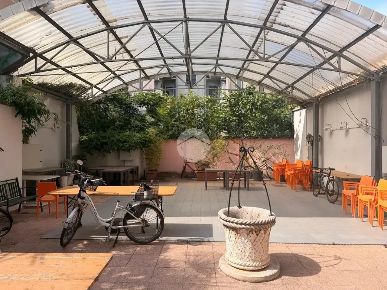 Ufficio in Via Antonio Pasinetti 2, Milano, {3} - Foto 1