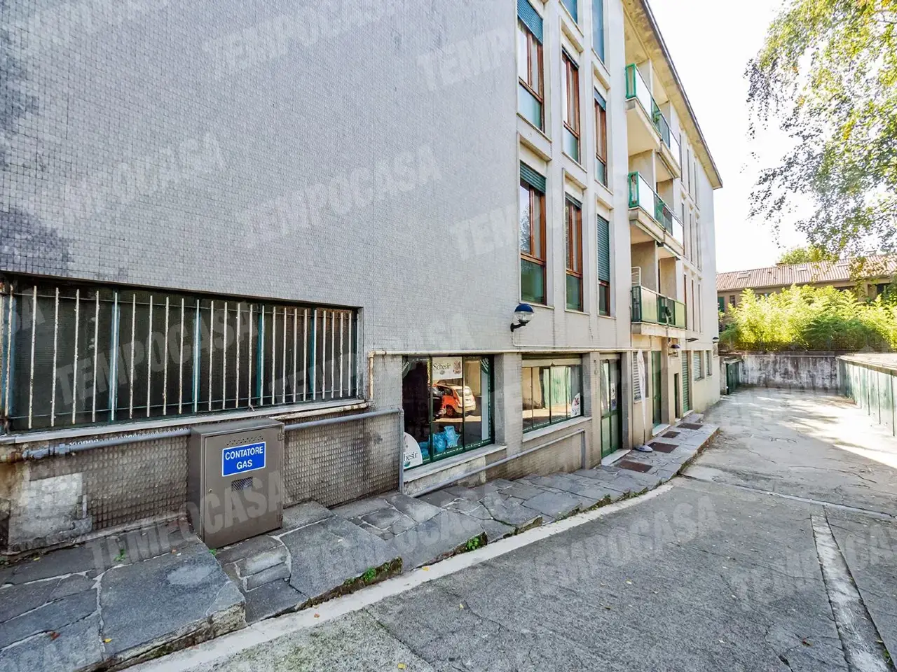 Magazzino in Via Arrigo Boito 3, Monza, {3} - Foto 2