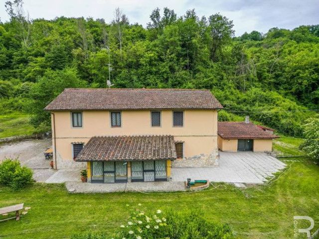 Country house or cottage in Via di Castelvecchio, Reggello - Photo 1