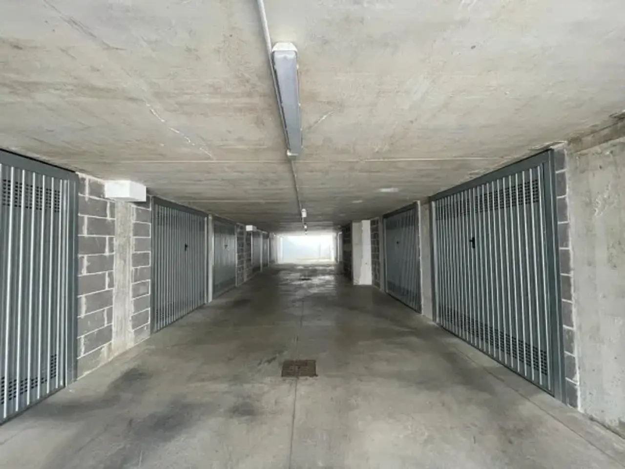 Magazzino in Via Villanova, Viterbo, {3} - Foto 2