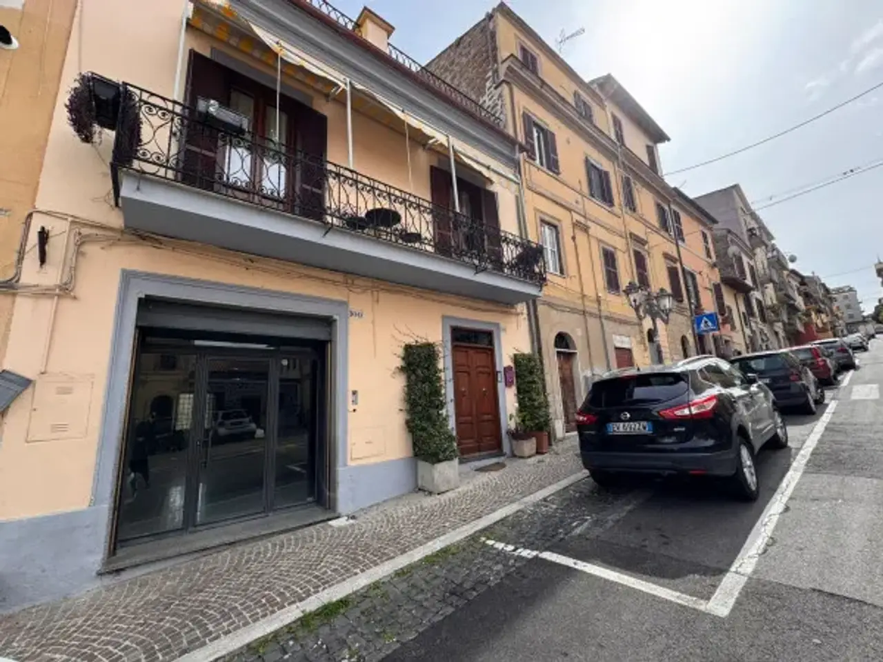 Tempo libero in Borgo San Martino, Zagarolo, {3} - Foto 1