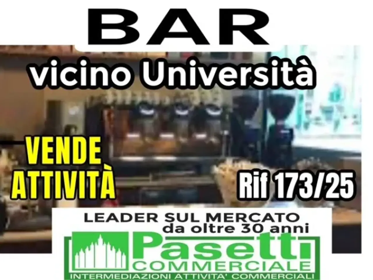 Bar in , Milano, {3} - Foto 1