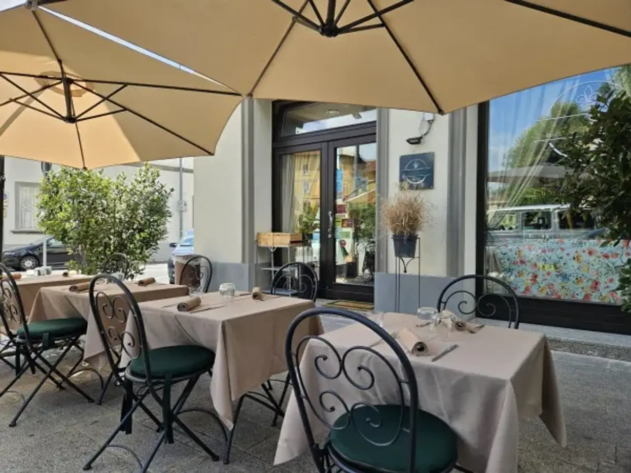 Ristorante in Viale Oriano 1, Treviglio, {3} - Foto 1